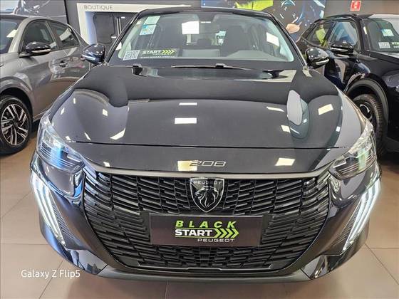Carro 1.0 TURBO 200 FLEX ACTIVE CVT