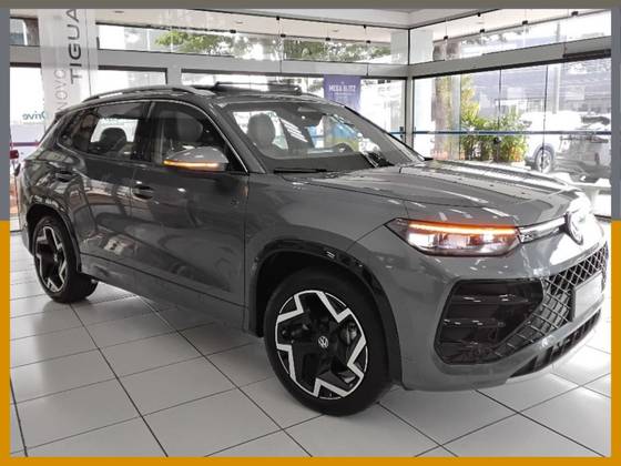 Carro 2.0 350 TSI GASOLINA R-LINE 4MOTION AUTOMÁTICO