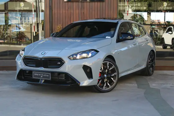 Carro 2.0 16V TURBO GASOLINA XDRIVE STEPTRONIC