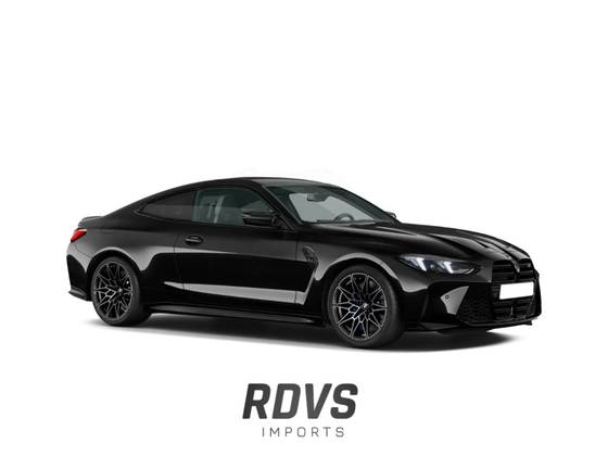 Carro 3.0 I6 TWINTURBO GASOLINA COUPÉ CS M STEPTRONIC
