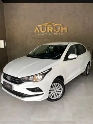 Carro 1.0 FIREFLY FLEX DRIVE MANUAL