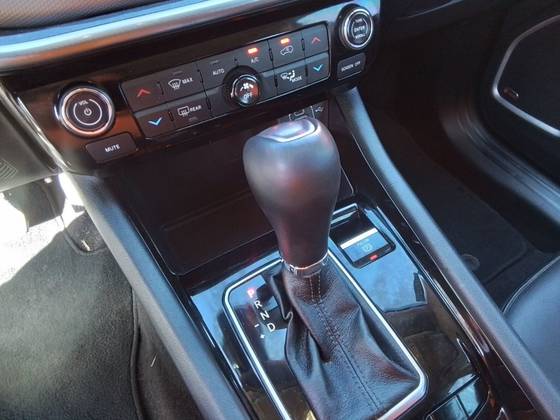 JEEP COMPASS 1.3 T270 TURBO FLEX LONGITUDE AT6 — foto 19