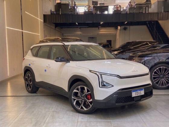 Carro 99,80 KW ELÉTRICO GTL AWD