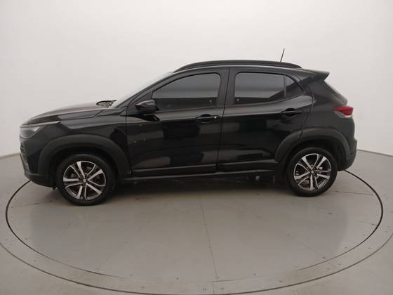 FIAT PULSE 1.0 TURBO 200 FLEX AUDACE CVT — foto 2
