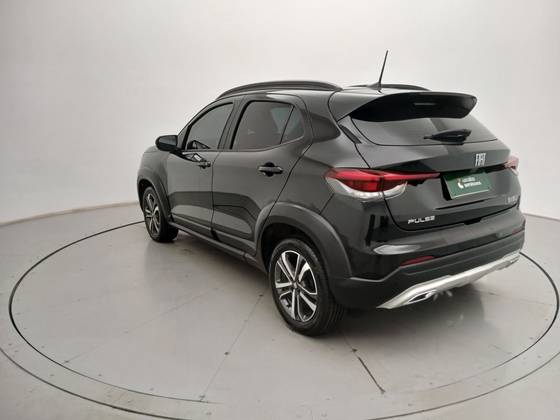 FIAT PULSE 1.0 TURBO 200 FLEX AUDACE CVT — foto 3