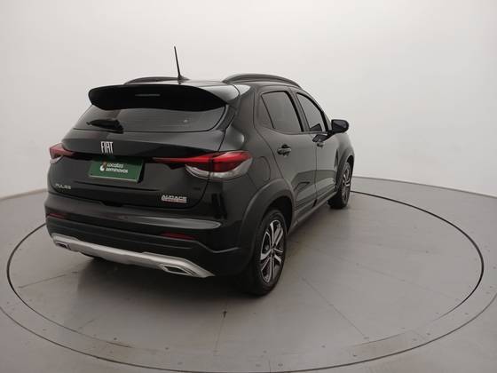 FIAT PULSE 1.0 TURBO 200 FLEX AUDACE CVT — foto 5