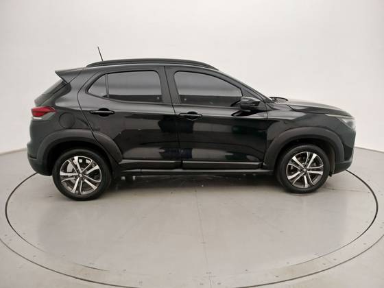 FIAT PULSE 1.0 TURBO 200 FLEX AUDACE CVT — foto 6