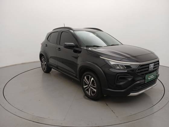 FIAT PULSE 1.0 TURBO 200 FLEX AUDACE CVT — foto 7