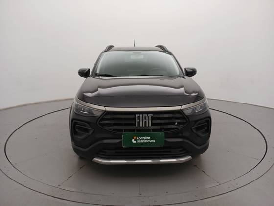 FIAT PULSE 1.0 TURBO 200 FLEX AUDACE CVT — foto 8
