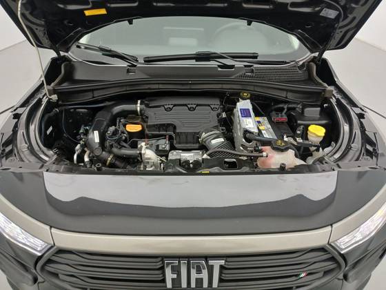 FIAT PULSE 1.0 TURBO 200 FLEX AUDACE CVT — foto 10