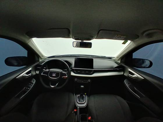FIAT PULSE 1.0 TURBO 200 FLEX AUDACE CVT — foto 15