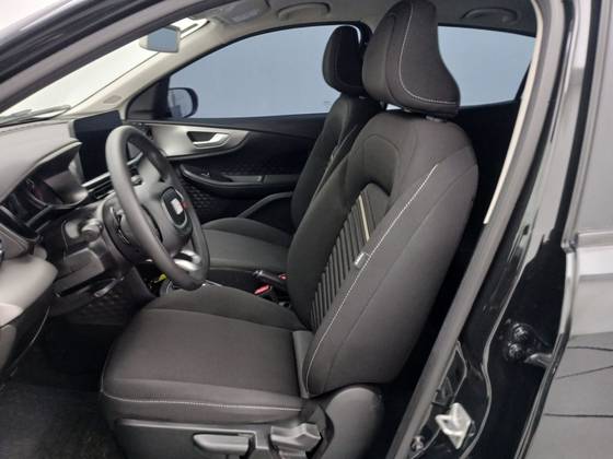 FIAT PULSE 1.0 TURBO 200 FLEX AUDACE CVT — foto 16