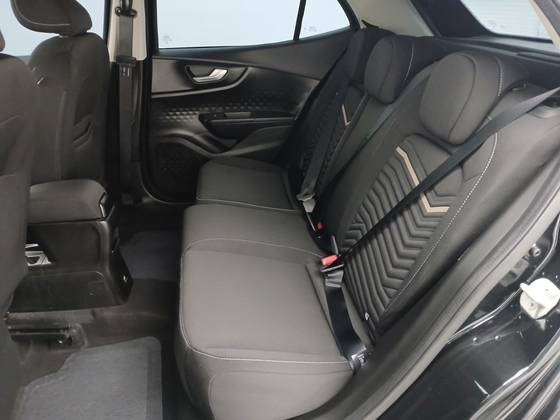 FIAT PULSE 1.0 TURBO 200 FLEX AUDACE CVT — foto 17