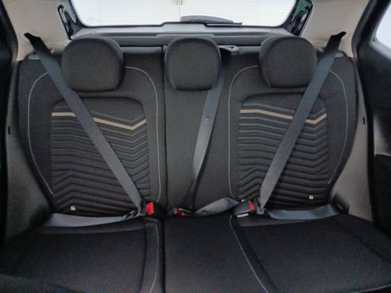 FIAT PULSE 1.0 TURBO 200 FLEX AUDACE CVT — foto 18