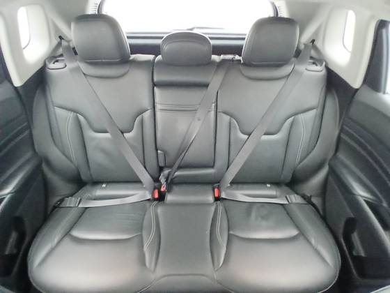 JEEP COMPASS 1.3 T270 TURBO FLEX LONGITUDE AT6 — foto 18