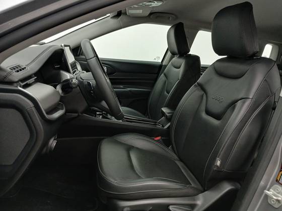 JEEP COMPASS 1.3 T270 TURBO FLEX LONGITUDE AT6 — foto 16