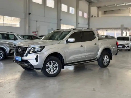 Carro 2.3 16V TURBO DIESEL XE CD 4X4 AUTOMÁTICO