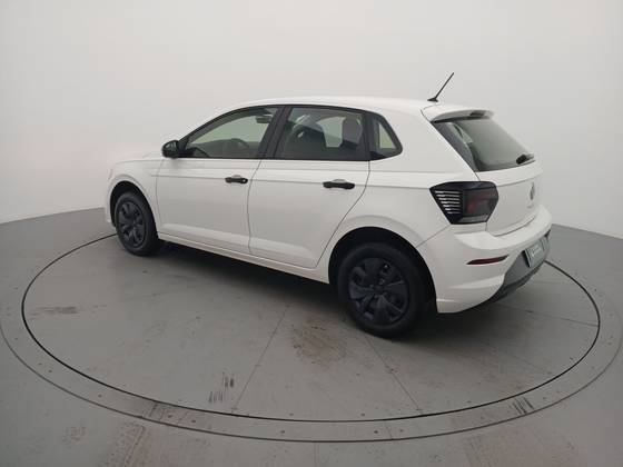 VOLKSWAGEN POLO 1.0 MPI MANUAL — foto 3