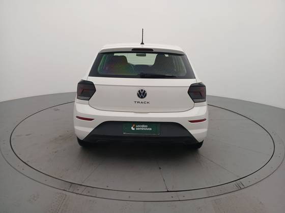 VOLKSWAGEN POLO 1.0 MPI MANUAL — foto 4