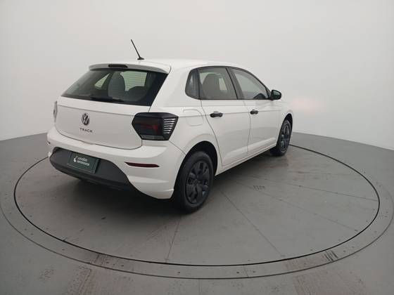 VOLKSWAGEN POLO 1.0 MPI MANUAL — foto 5