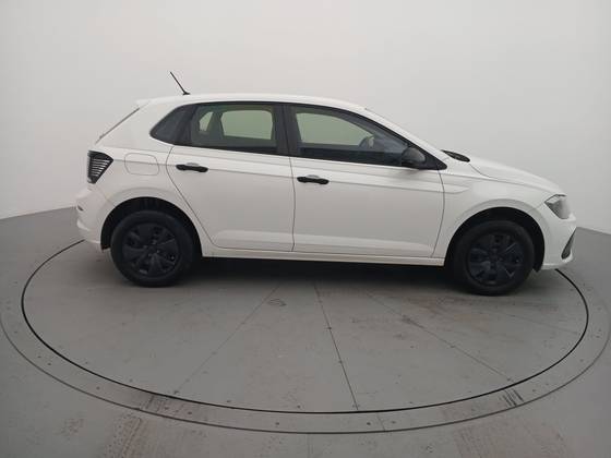 VOLKSWAGEN POLO 1.0 MPI MANUAL — foto 6