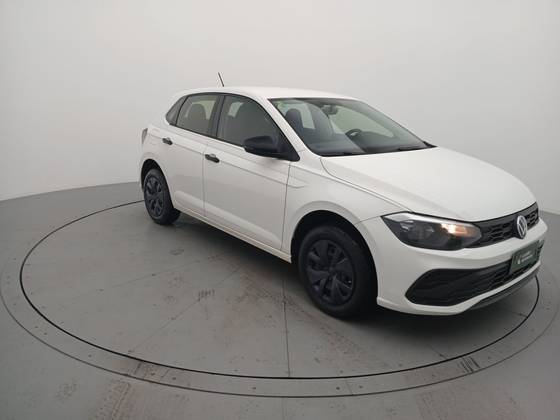 VOLKSWAGEN POLO 1.0 MPI MANUAL — foto 7