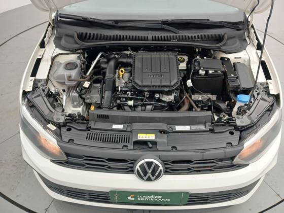 VOLKSWAGEN POLO 1.0 MPI MANUAL — foto 10