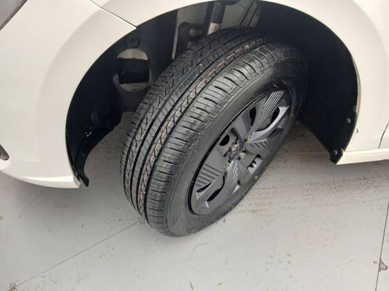 VOLKSWAGEN POLO 1.0 MPI MANUAL — foto 11