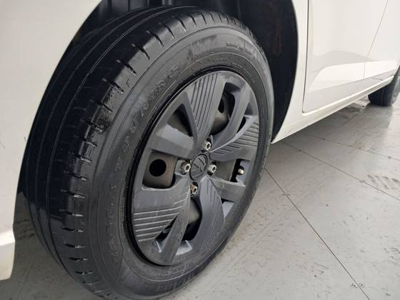 VOLKSWAGEN POLO 1.0 MPI MANUAL — foto 14