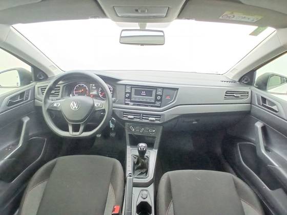 VOLKSWAGEN POLO 1.0 MPI MANUAL — foto 15