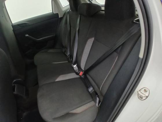 VOLKSWAGEN POLO 1.0 MPI MANUAL — foto 17