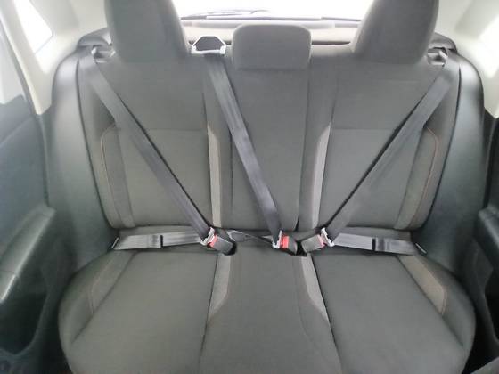 VOLKSWAGEN POLO 1.0 MPI MANUAL — foto 18