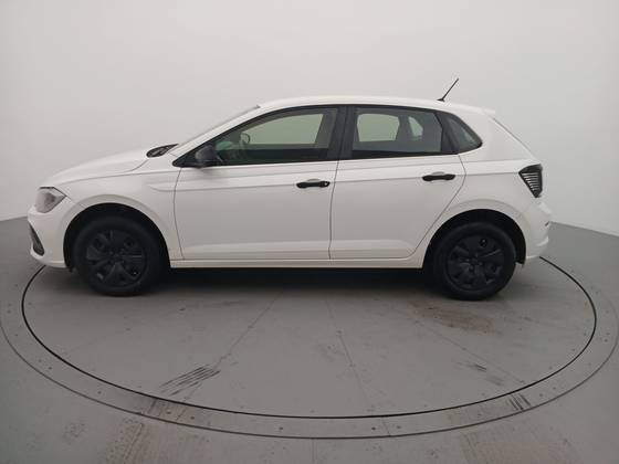 VOLKSWAGEN POLO 1.0 MPI MANUAL — foto 20