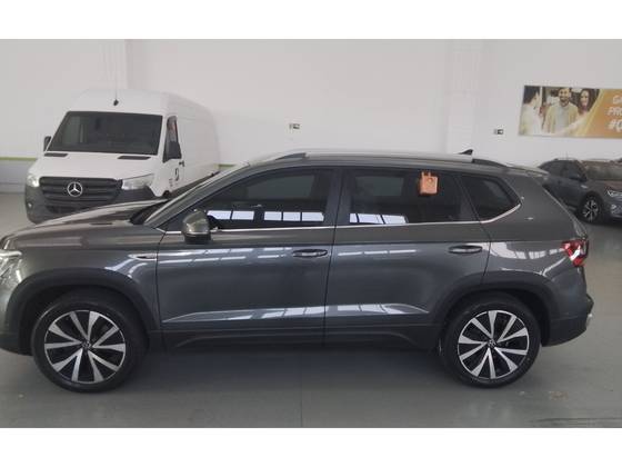 VOLKSWAGEN TAOS 1.4 250 TSI TOTAL FLEX HIGHLINE AUTOMÁTICO — foto 3