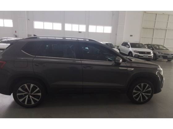 VOLKSWAGEN TAOS 1.4 250 TSI TOTAL FLEX HIGHLINE AUTOMÁTICO — foto 7