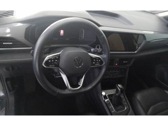 VOLKSWAGEN TAOS 1.4 250 TSI TOTAL FLEX HIGHLINE AUTOMÁTICO — foto 9