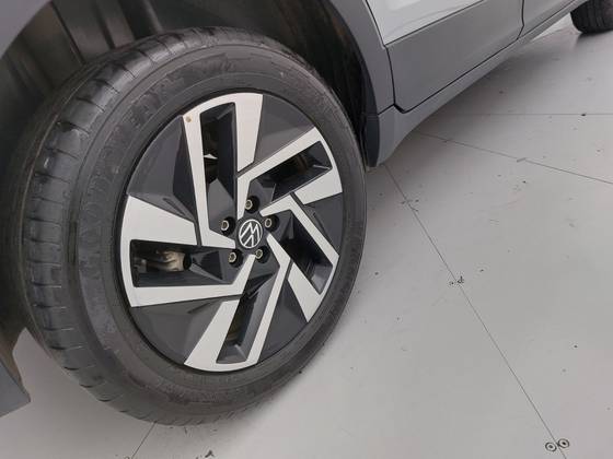 VOLKSWAGEN T-CROSS 1.4 250 TSI TOTAL FLEX HIGHLINE AUTOMÁTICO — foto 14