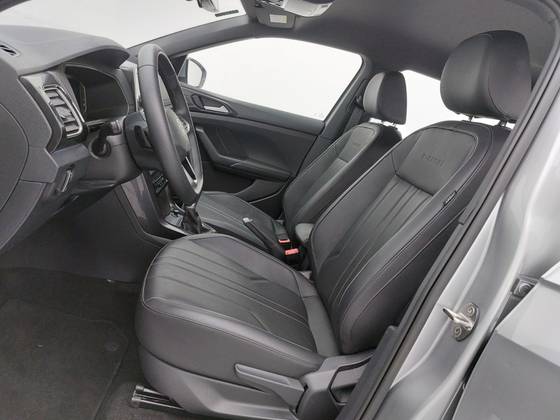 VOLKSWAGEN T-CROSS 1.4 250 TSI TOTAL FLEX HIGHLINE AUTOMÁTICO — foto 16