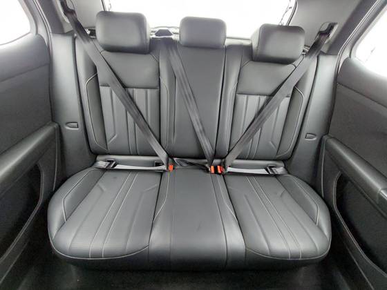 VOLKSWAGEN T-CROSS 1.4 250 TSI TOTAL FLEX HIGHLINE AUTOMÁTICO — foto 18
