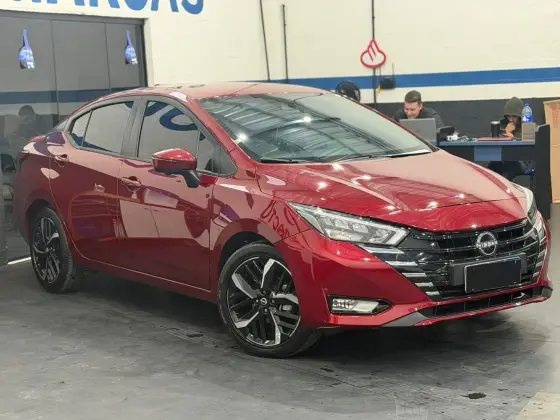 Carro 1.6 16V FLEX EXCLUSIVE XTRONIC