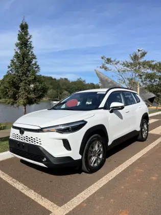 Carro 2.0 VVT-IE FLEX XR DIRECT SHIFT