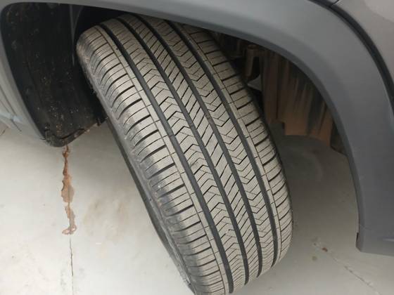 JEEP COMMANDER 1.3 T270 TURBO FLEX LIMITED AT6 — foto 13