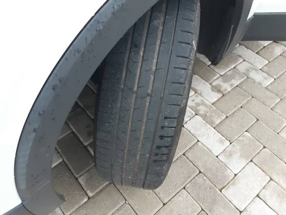 VOLKSWAGEN T-CROSS 1.0 200 TSI TOTAL FLEX AUTOMÁTICO — foto 8