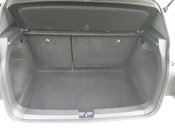 VOLKSWAGEN T-CROSS 1.0 200 TSI TOTAL FLEX AUTOMÁTICO — foto 9