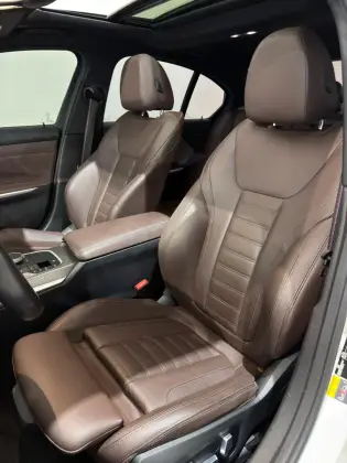 BMW 330e 2.0 16V TURBO HÍBRIDO M SPORT AUTOMÁTICO — foto 9