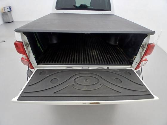CHEVROLET S10 2.8 16V TURBO DIESEL LS CD 4X4 MANUAL — foto 9