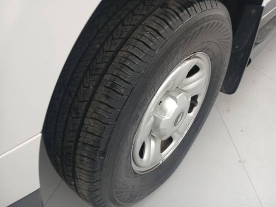 CHEVROLET S10 2.8 16V TURBO DIESEL LS CD 4X4 MANUAL — foto 11
