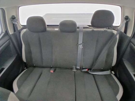 CHEVROLET S10 2.8 16V TURBO DIESEL LS CD 4X4 MANUAL — foto 18