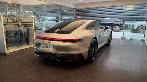 PORSCHE 911 3.0 24V H6 GASOLINA CARRERA GTS PDK — foto 4