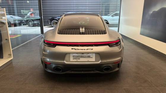 PORSCHE 911 3.0 24V H6 GASOLINA CARRERA GTS PDK — foto 5